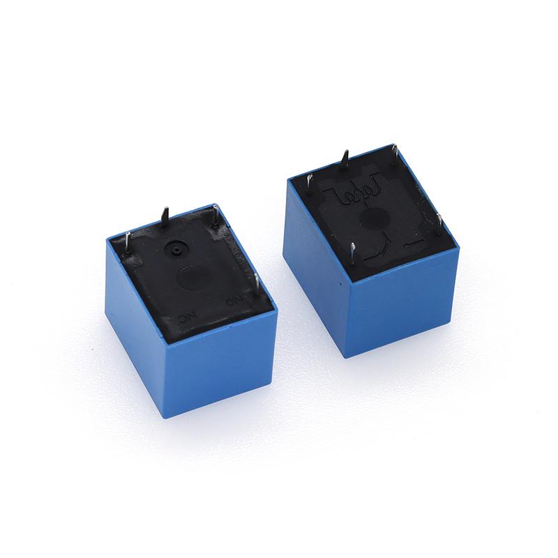 5/20/50PCS Relay SRD-5VDC-SL-C SRD-12VDC-SL SRD-3VDC SRD-9V relays 4/5PINS 12V DC High Quality Relays 5