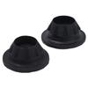 Rubber Mat For Nissan Navara Qashqai Radiator Mount