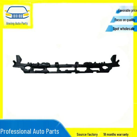 9Y0807550F: Ideal for Porsche Front Bumper Buffer No