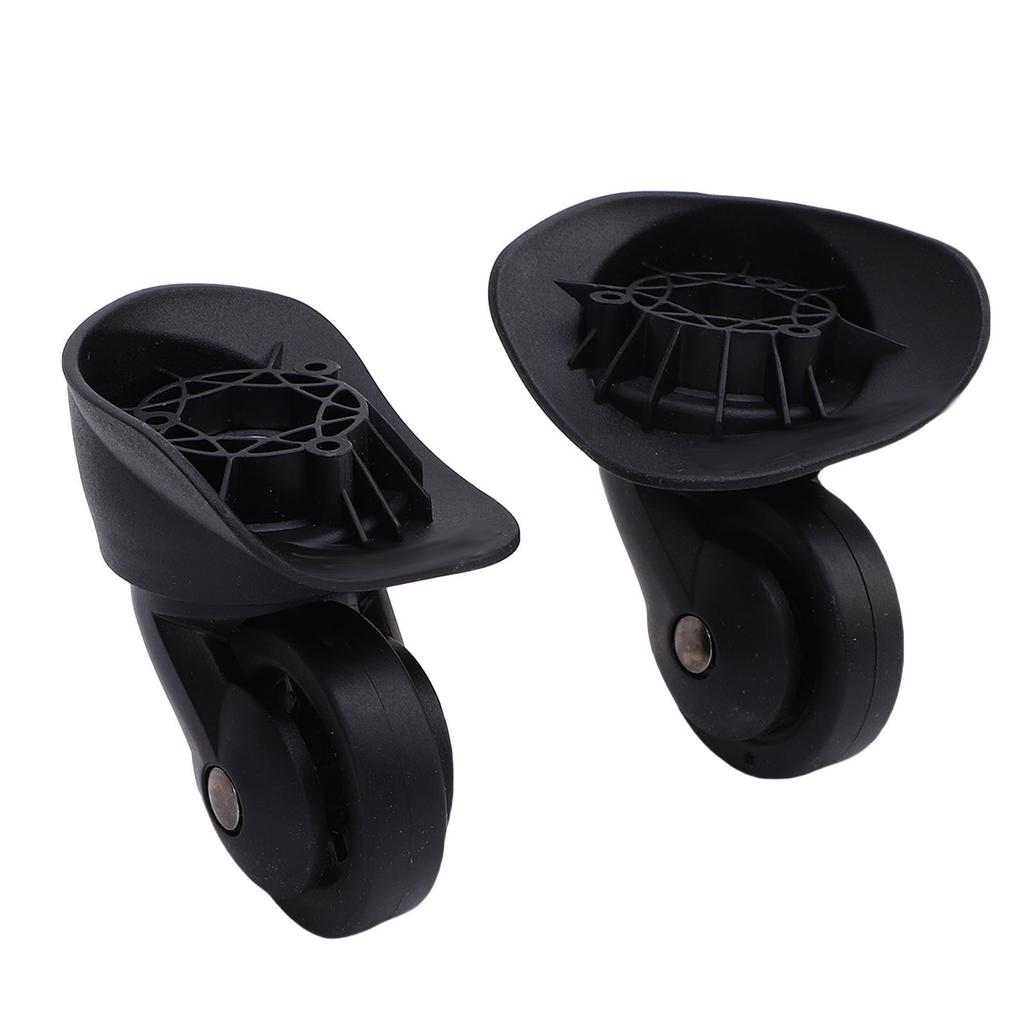 Luggage Suitcase Wheels Travel Suitcase Caster Repair Kits Universal Wheel Roller Replacement