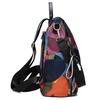 Fashion Backpack Women Oxford Cloth Shoulder Bag School Bags For Teenage Girls Light Ladies Travel Bagpack Mochila Feminina