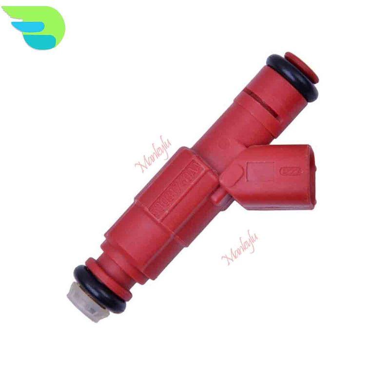 4Pcs Fuel Injectors For 1997-2003 Dodge Dakota Durango Ram 1500 2500 3500 Van 3.9 5.2 5.9 0280155934
