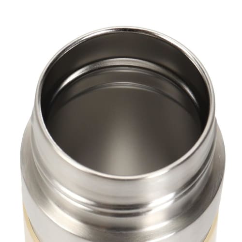 Stanley Go Vacuum Bottle, 0.37L, 1210001903944, Yellow Beige | Water Bottles, Mug Bottles, Tabletop Pots, Tumbler-Style Water Bottles