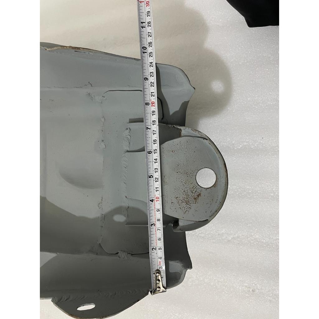 Honda CB750K CB 750K 1979 Gas Petrol Fuel Tank Steel Primer Coated |Fit For