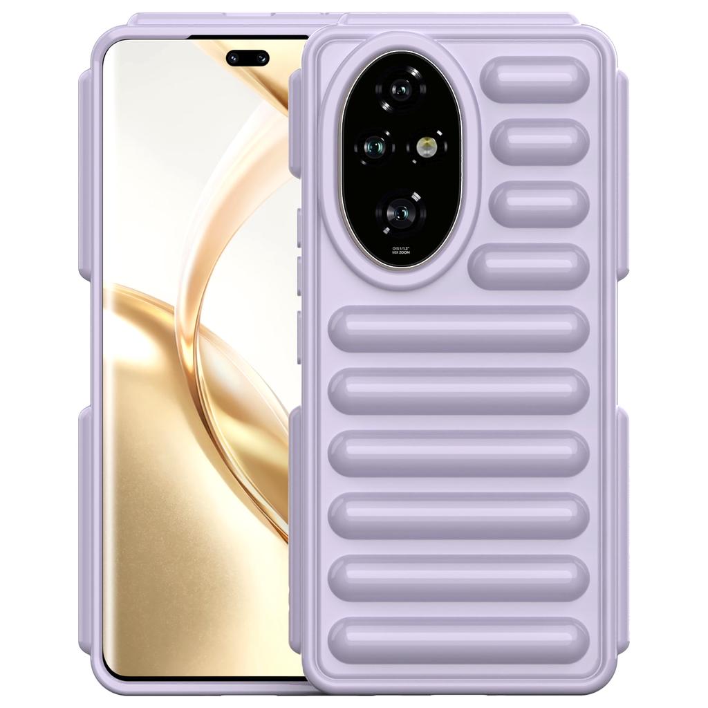 Capsule Series for Honor 200 Pro 5G Case Anti-Drop TPU Phone Cases