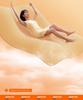 Yangzi Dual-Control Hydronic Electric Blanket for Dorms and Homes