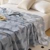 Summer Gauze Towel Blanket