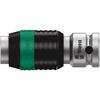 Wera 8784A1 Zyklop Adapter 1/4" (003529)
