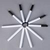 1/5/10pcs Drawing Blackboard Metal Plastics Glass Marker Pen White Liquid Chalk Chalkboard