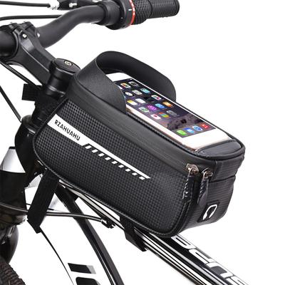 Fahrradzubehör – Fahrradtaschen & Körbe