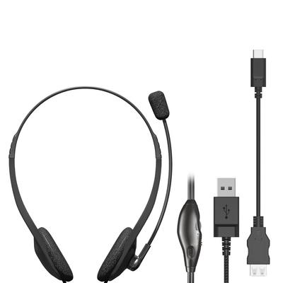 Audio & Video