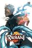 Radiant Vol. 19 by Tony Valente Paperback Book 9781974758982