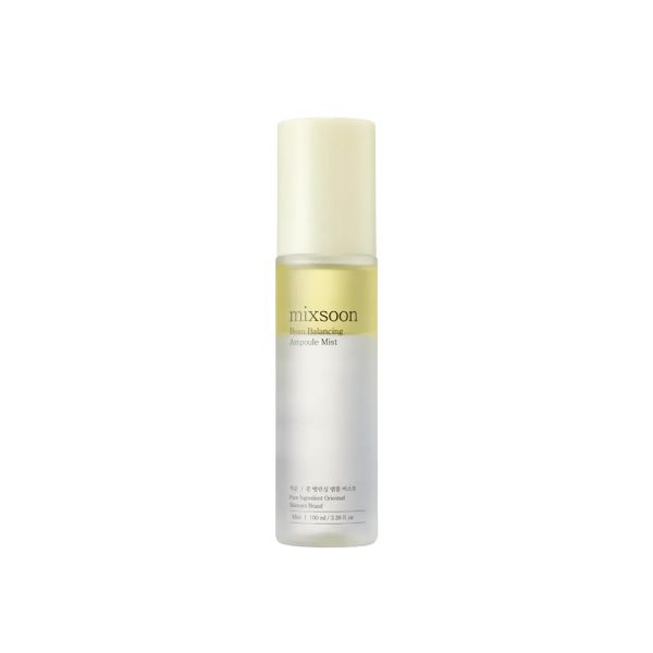 MIXSOON Bean Balancing Ampoule Mist 100ml