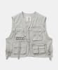 Touln Brick Tb-No.2 Utility Vest (E5910G2102)