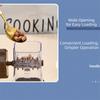 ABS Hand Crank Notenmaler Gedroogd Fruit Crusher Amandelen Hazelnoten Pecannoten Walnoten Pinda's Chocolade