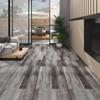 VidaXL Floor Planks Flooring Floor Tile Living Room Bedroom Home PVC 5.02 M² 2 Mm 146564