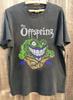 1995 The Offspring Tour Music Graphic Charcoal Unisex T Shirt S5XL WA4151 Unisex T-Shirt