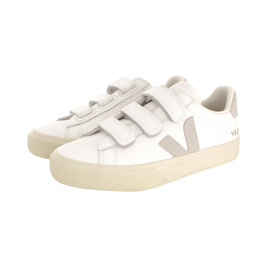 VEJA Women's Recife Logo 'Extra White Natural' RC0502919
