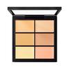 MAC Studio Fix Conceal & Correct Palette, 1 Pcs, Light
