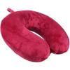 Travel Pillow Memory U Shape Cousin Neck Support Head Foam Portable Therapeutic