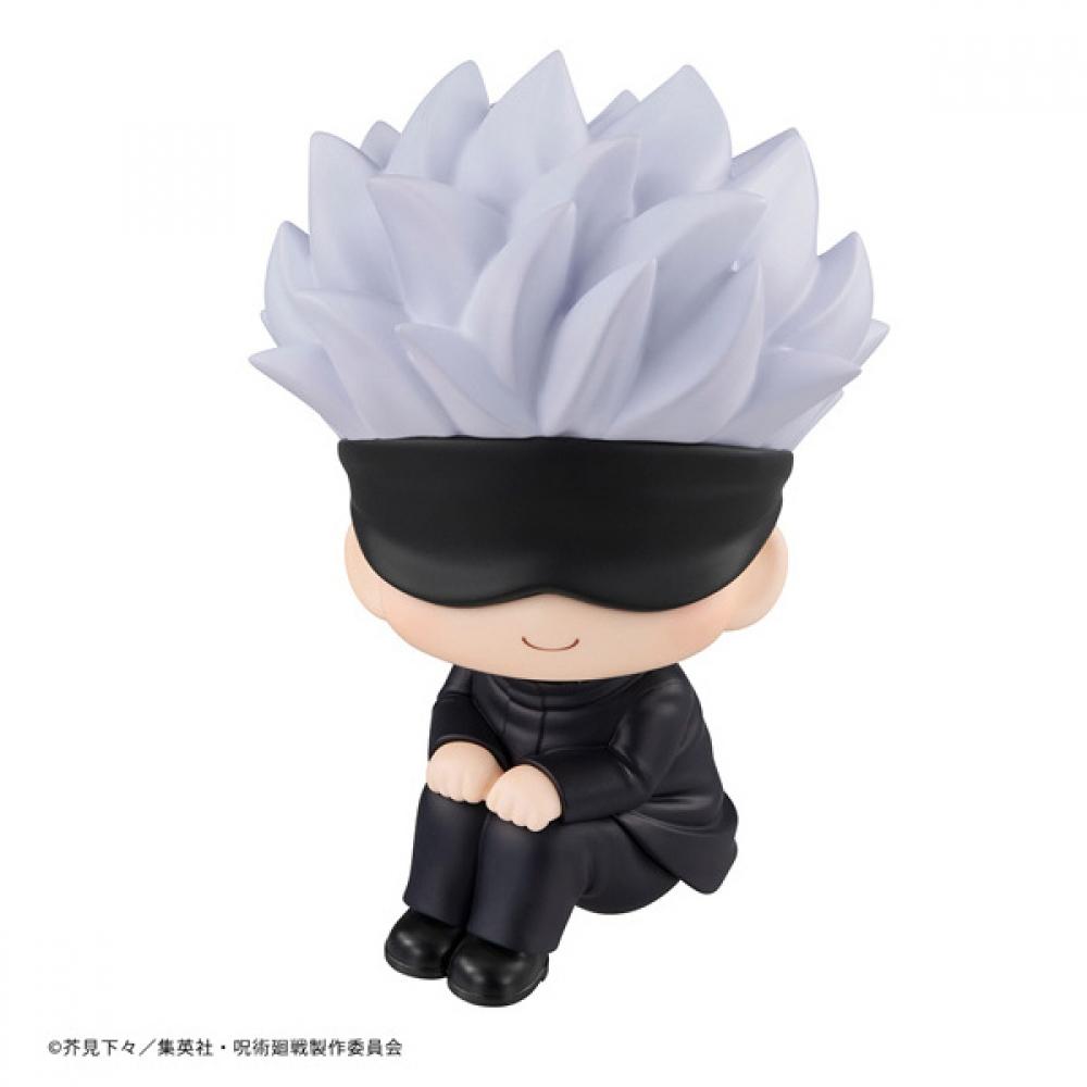 

Jujutsu Kaisen Look Up Jujutsu Kaisen Satoru Gojo Reissue