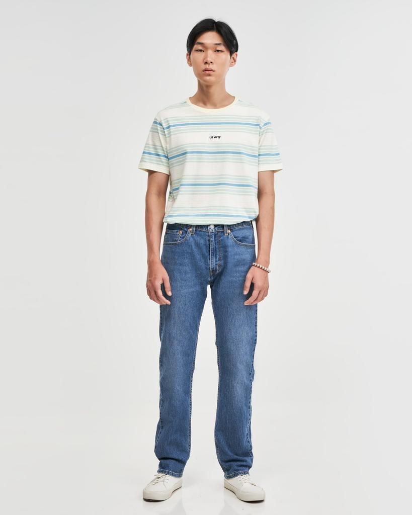 Levi's 505™ Straight COOL & DRY Men's Jeans 00505-2886 US W36 L32