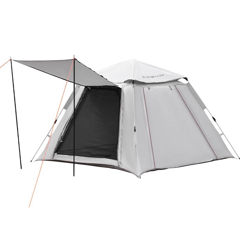 

Yike Automatic Tent with Porch