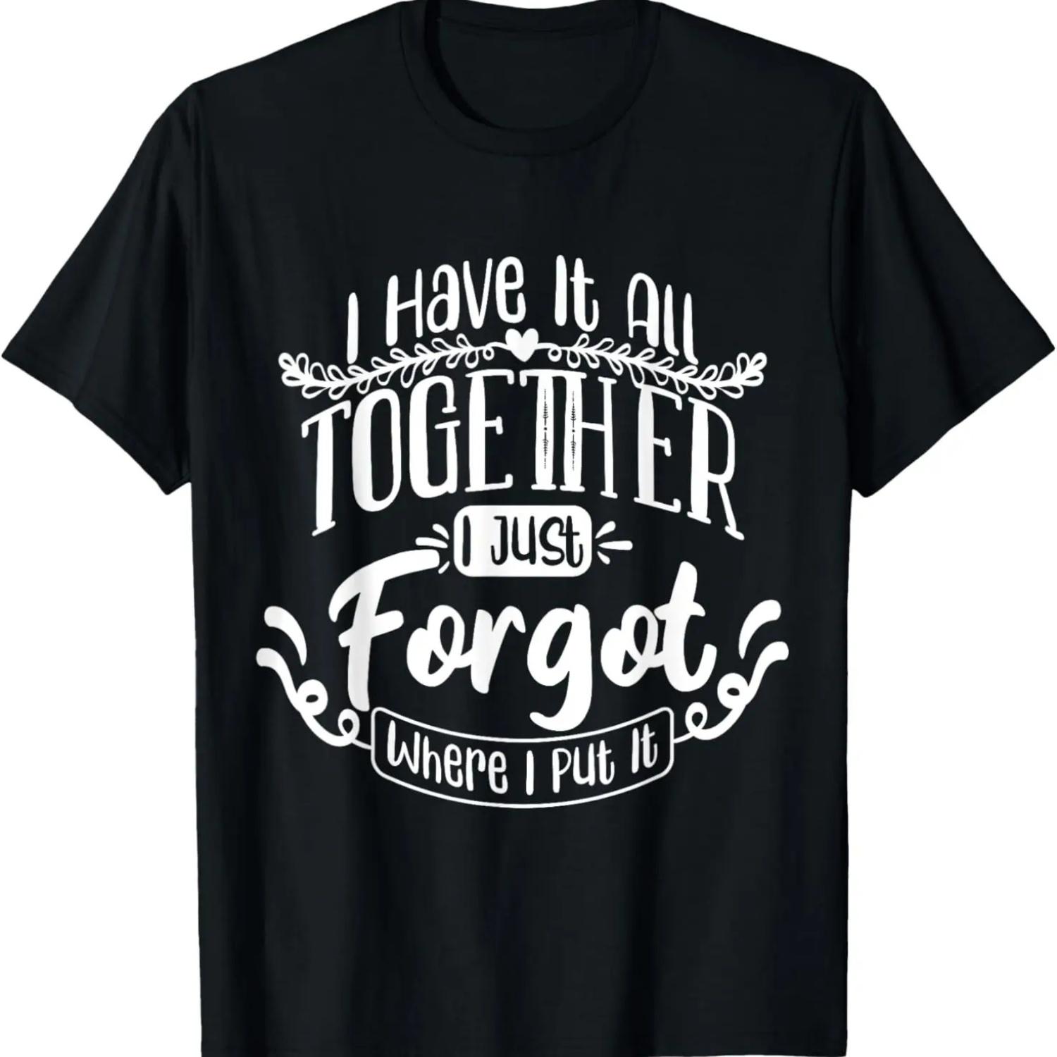 Soldotna Alaska T-Shirt S чёрный