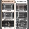 Kitchen 304 Stainless Steel Sink Drain Basket Dishwasher Filter Basket Sink Vegetable Basin Dish Drain Shelf