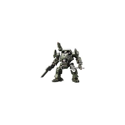 Kotobukiya Hexa Gear Bulk Arm Alpha Jungle Combat Model 1/24 Scale Approximately 190mm