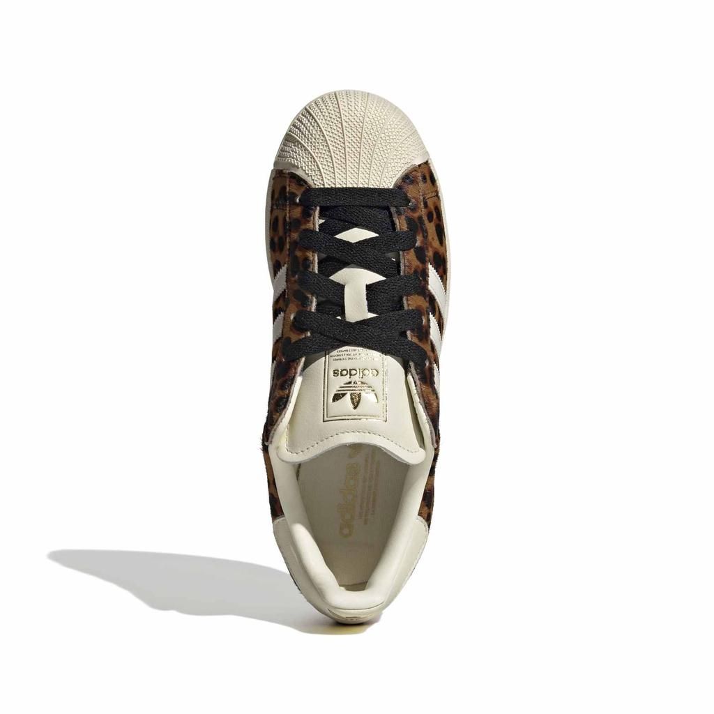 Women's Sports Shoes Adidas SUPERSTAR II KI0569 Size 38