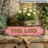 Accesorii pentru decor – Produse din metal