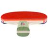 Double Happiness Table Tennis Racket Set: Beginner and Student 2-Pack with Types I, II, III for Children