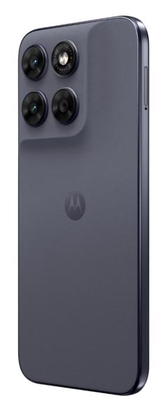 Smartphone motorola moto g67 5g 8gb/256gb olive