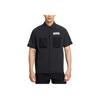 New Dri Fit Shirts Men's Black IH4510-010