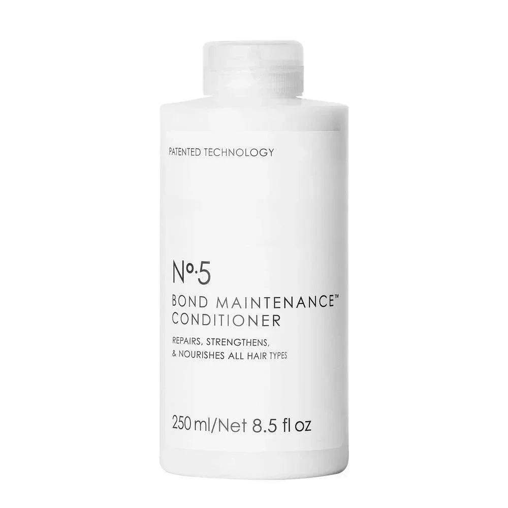

1/2PCS No.4/5 Shampoo Conditioner Repair Damaged Hair Smooth Moisturizing Nourishing Improve Dry Reduces Split Ends Softer 250ml