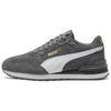 St Runner V4 Sd Fashion Versatile Low-Top Lifestyle Casual Shoes Unisex Sneaker Dark-Gray 399665-02