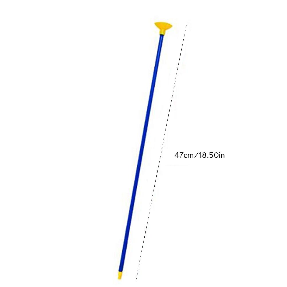 6pcs Archery Suction Cup Arrow Children Archery Game Safety Rubber Arrows for Teens Shooting Training