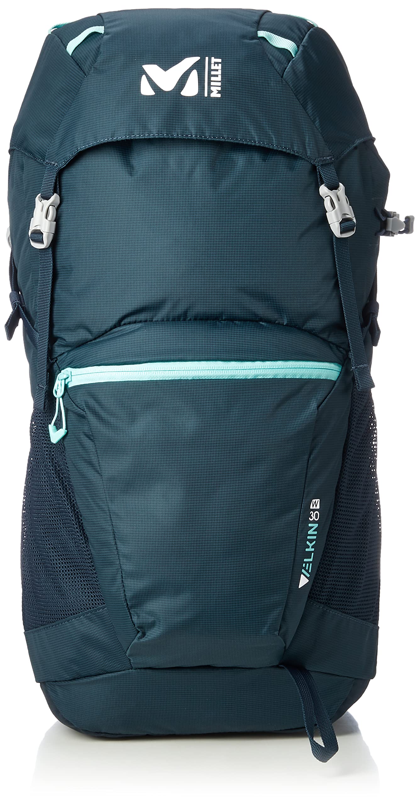 

Рюкзак для скелелазіння Welkin 30 W MIS0748 Orion Blue F [Millet] [Жіночий]