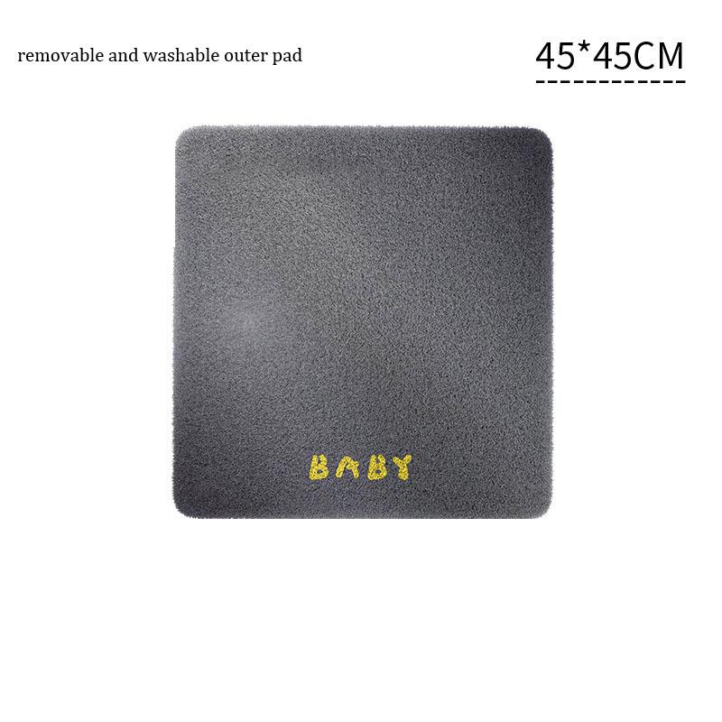 Waterproof Pet Heating Pad Electric Blanket Dog Cat Winter Warmer Pad Adjustable Temperature Dog Mattress
