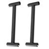AT21-2PCS Door Hinge Adjustment Tool 134 And .180 Gauge Door Adjustment Tool Hinges Gap Adjusting Wrench Door Hinge Tool