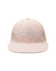 THEMUSEUMVISITOR Pony Embroidery Cap (Pink)