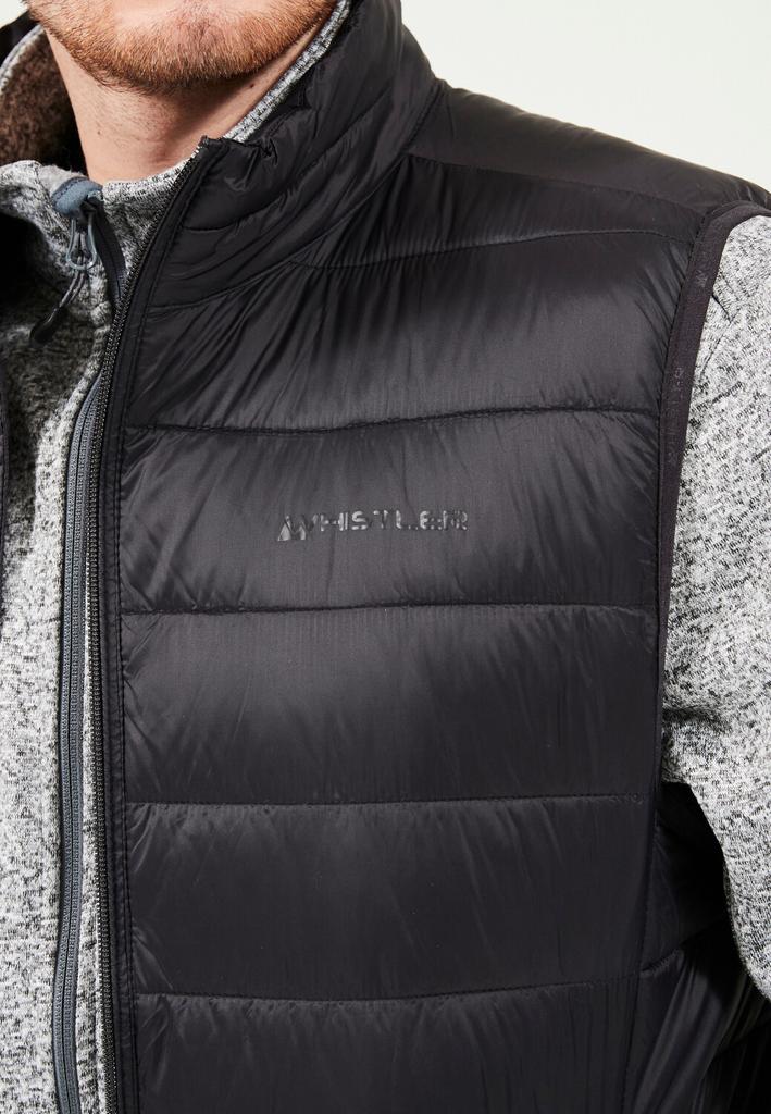 Зимняя куртка Whistler Steppweste HORIS M PRO-Lite сверхлегкая
