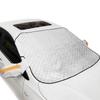 Thickened Winter Windshield Frost & Snow Protection Cover
