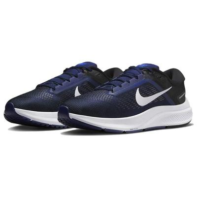 Air Zoom Structure 24 'Midnight Navy' DA8535-402