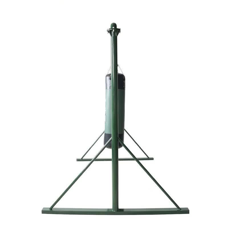 Shang Xiong Heavy Duty Boxing & Sanda Training Equipment