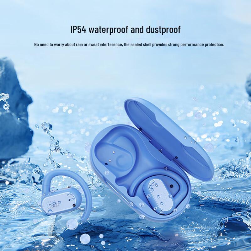 

JBL Soundgear Sense Open-Ear Wireless Earbuds