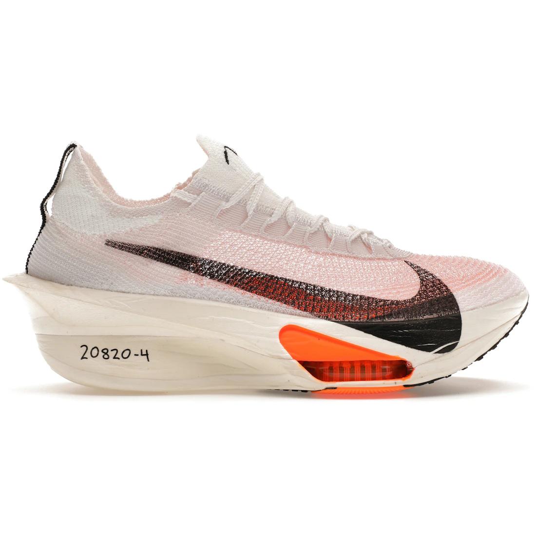 

Кроссовки Nike Air Zoom Alphafly Next% 3 Прототип(FD8356-100) 40.5