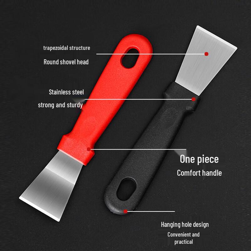 Hengxinruichu Edelstahl Küchenschaber