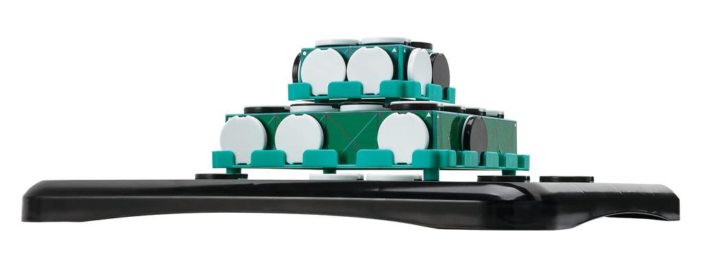 MegaHouse 3D Othello Toy Awards 2022 Communication Toy Category Grand [Japan Prize]